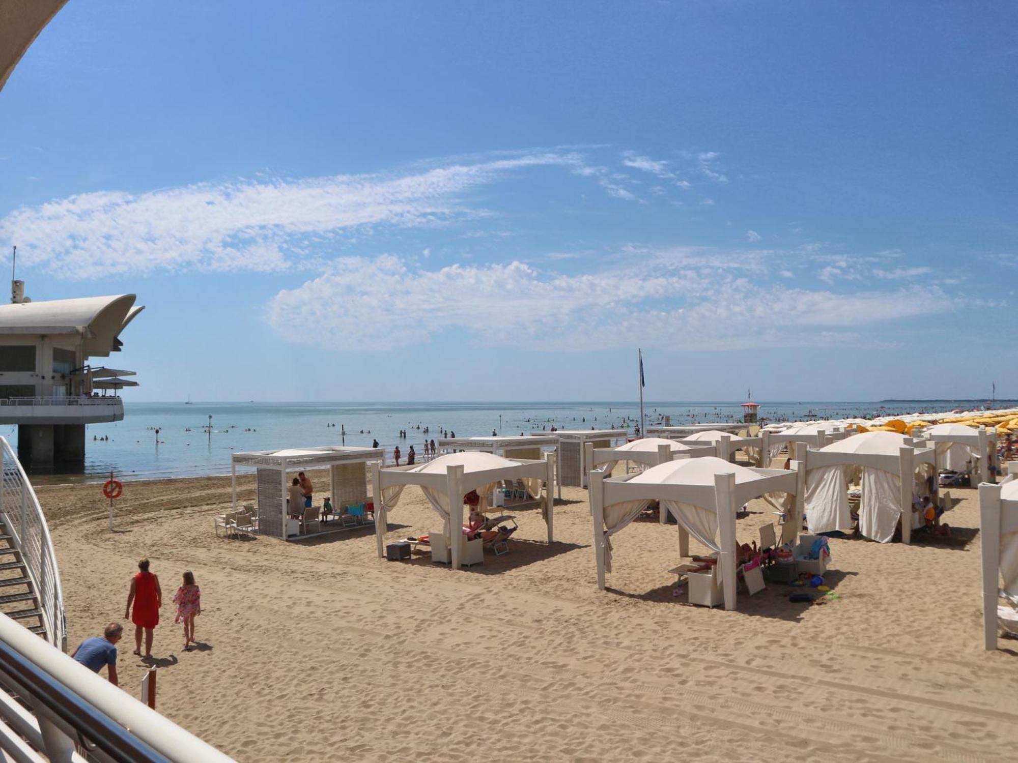 Vera Lignano Sabbiadoro Exterior photo