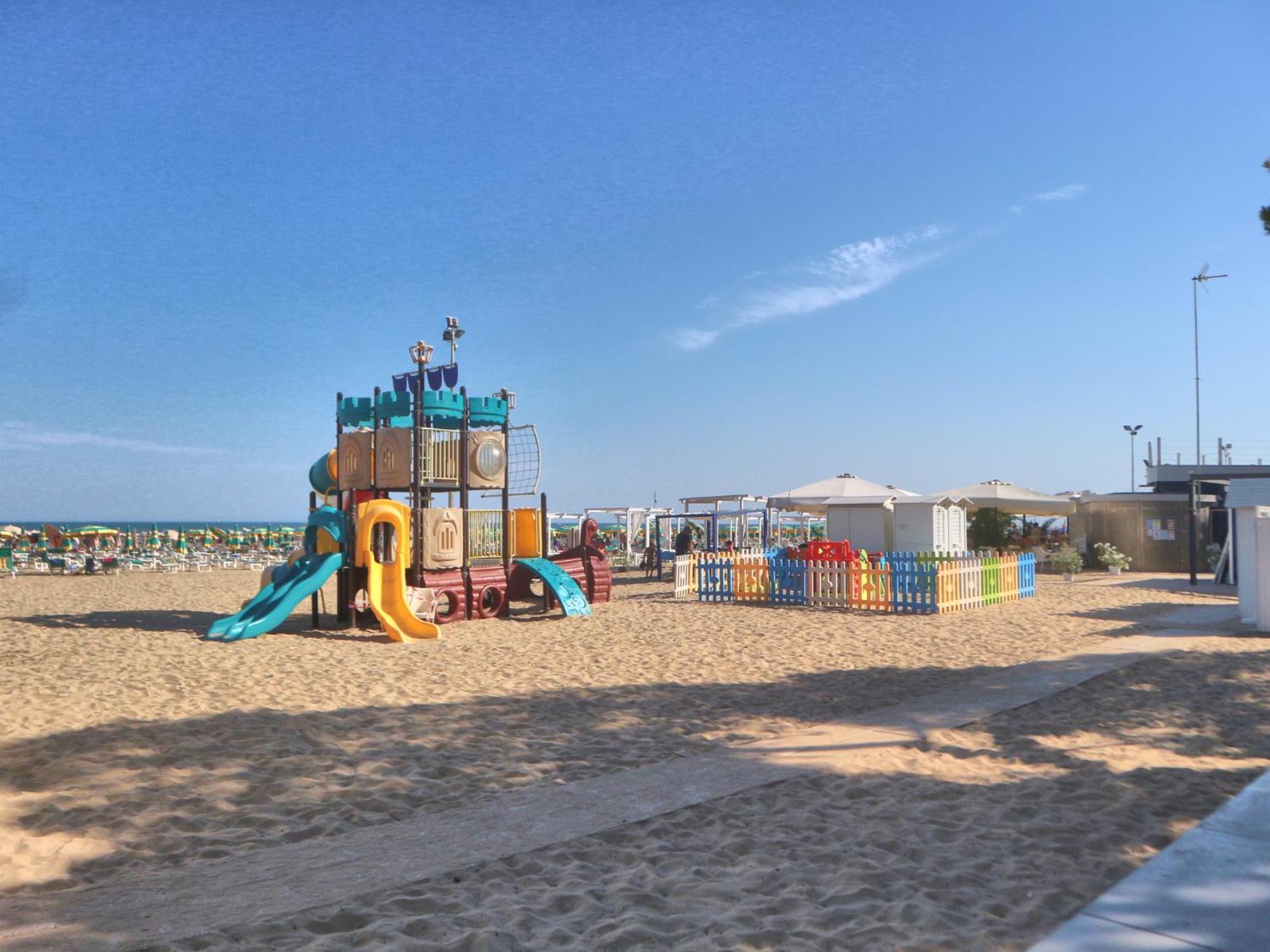 Vera Lignano Sabbiadoro Exterior photo